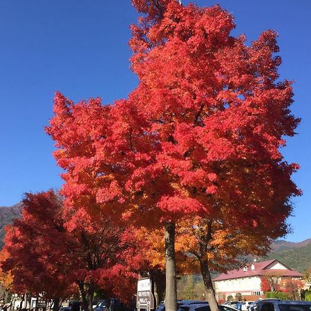 Hakone Pacific Hotel Luaran gambar