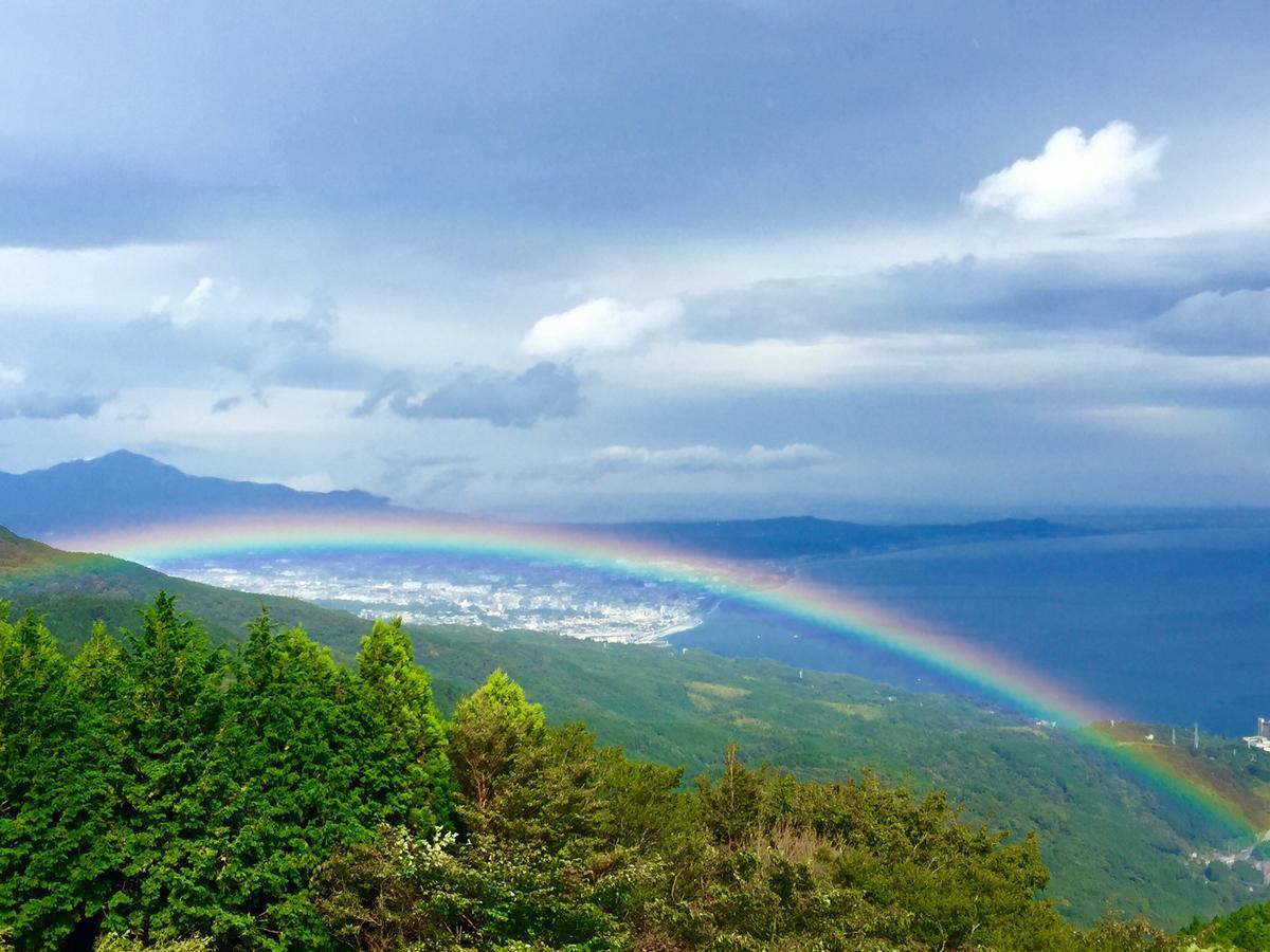 Hakone Pacific Hotel Luaran gambar