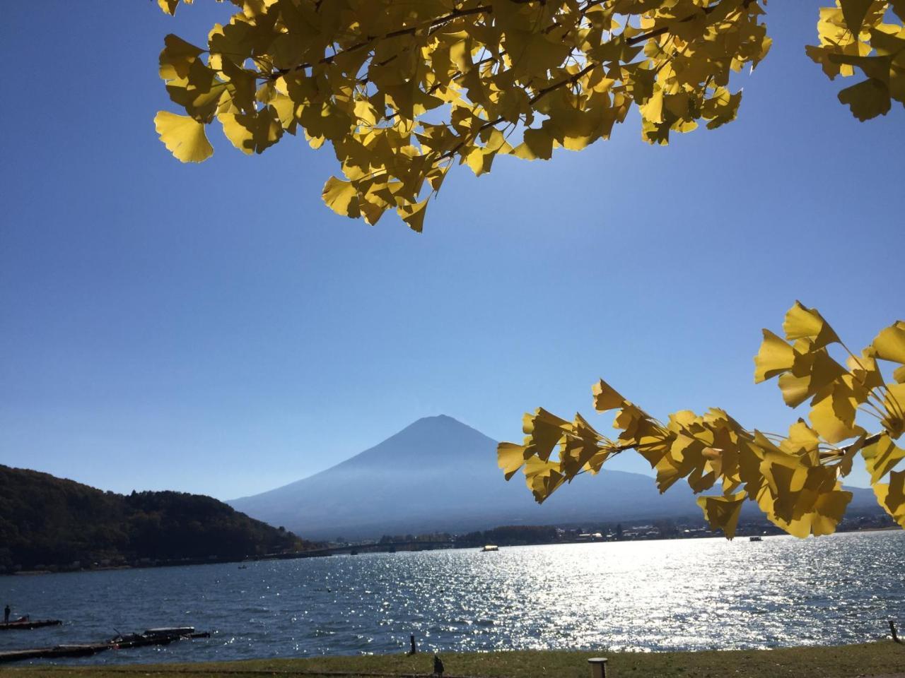 Hakone Pacific Hotel Luaran gambar