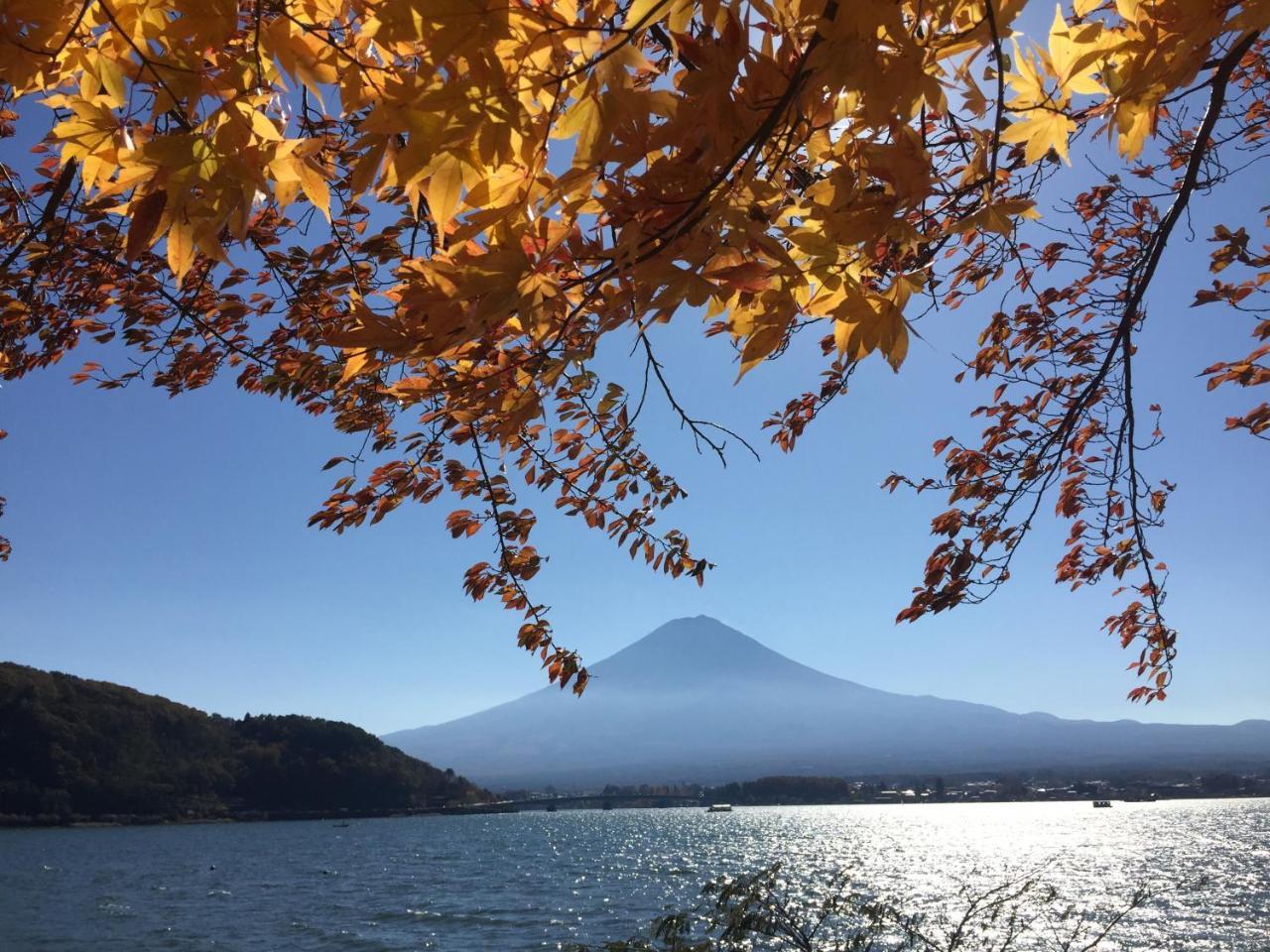 Hakone Pacific Hotel Luaran gambar